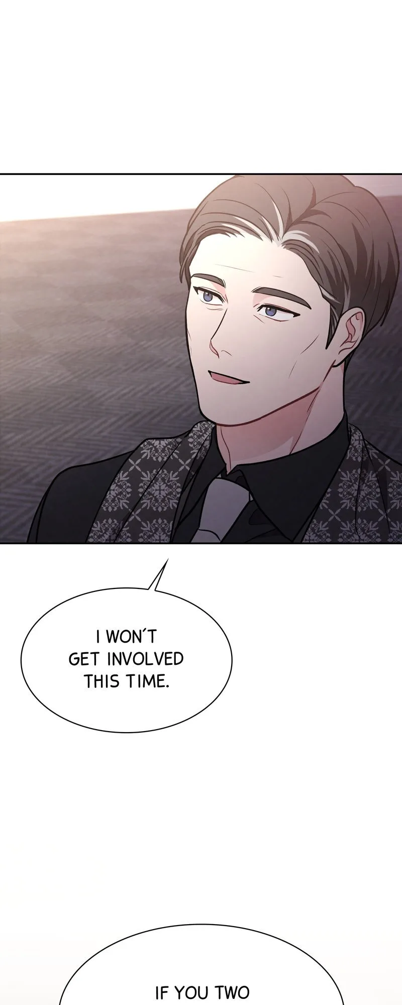 My Bosss’s Perfect Wedding Chapter 67 page 49