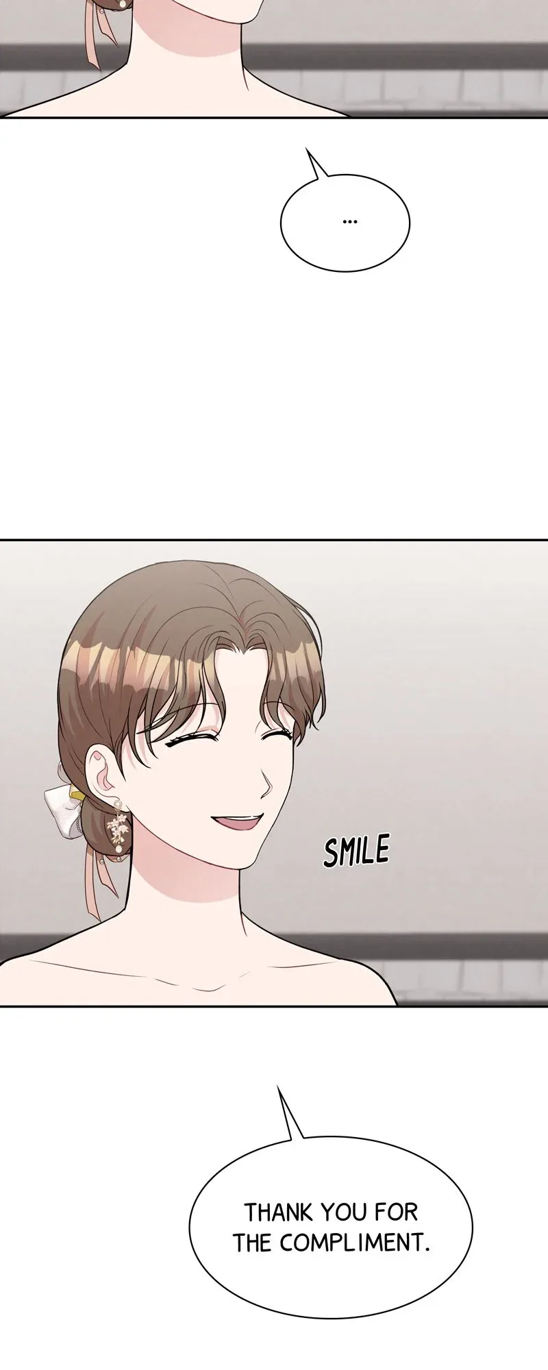 My Bosss’s Perfect Wedding Chapter 67 page 66