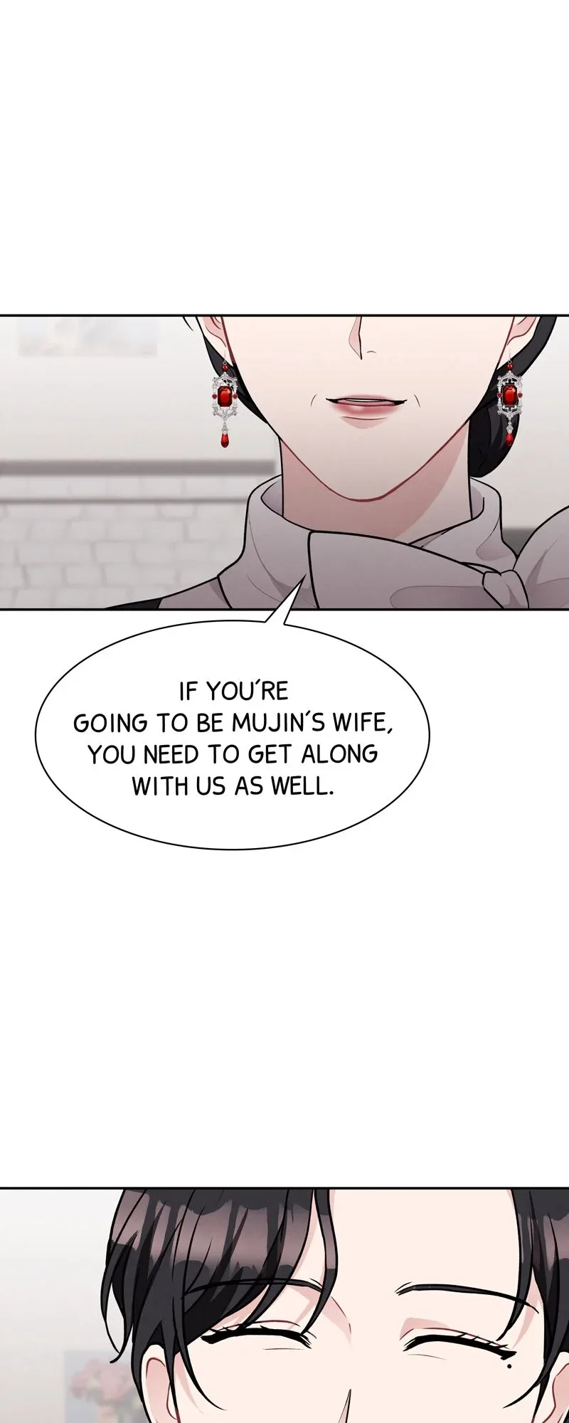 My Bosss’s Perfect Wedding Chapter 68 page 2