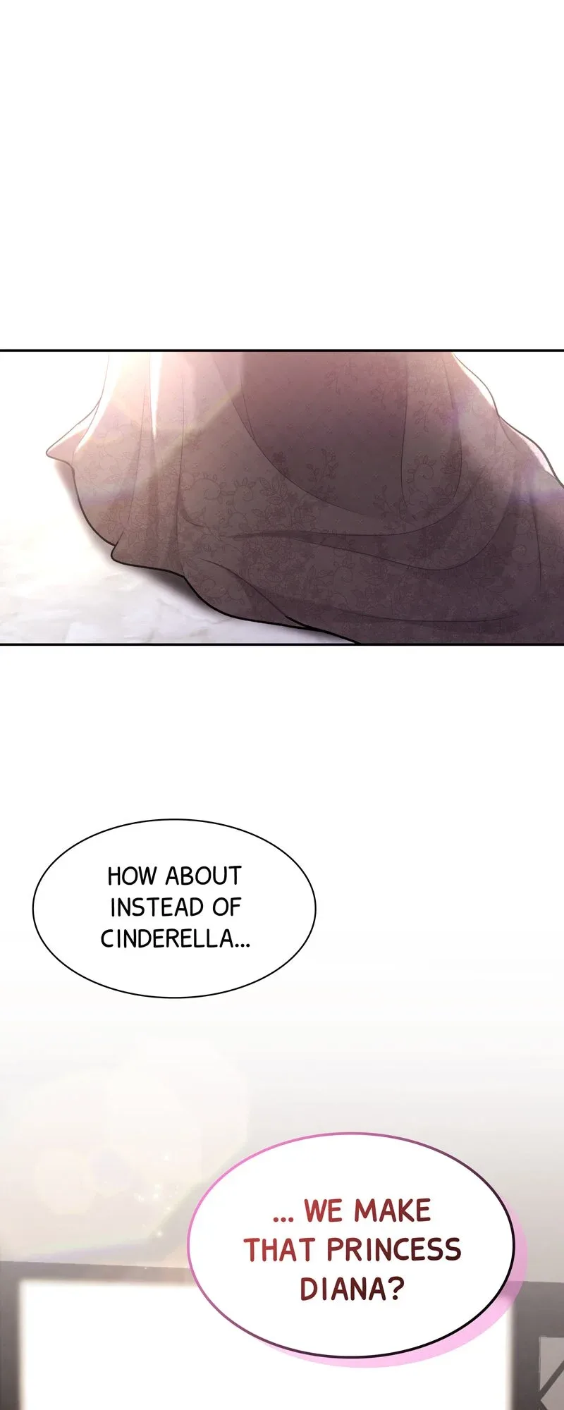 My Bosss’s Perfect Wedding Chapter 67 page 2