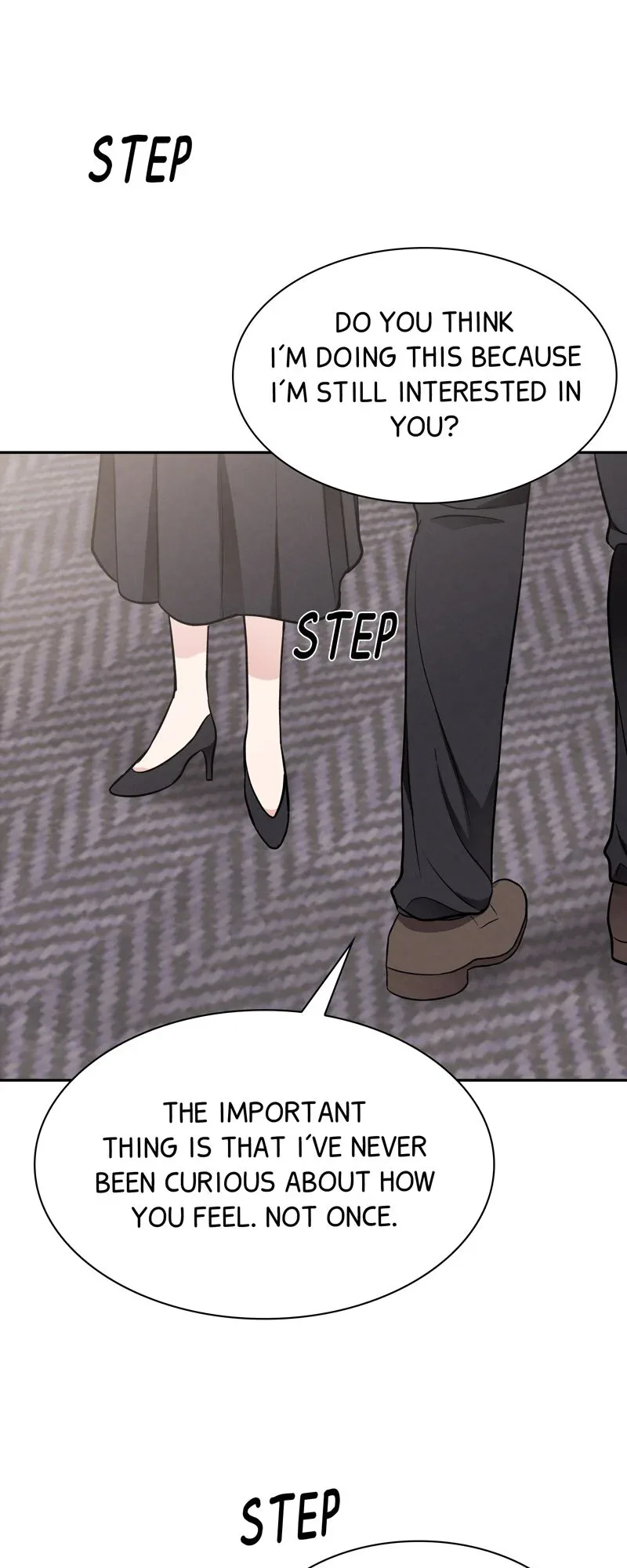 My Bosss’s Perfect Wedding Chapter 68 page 55