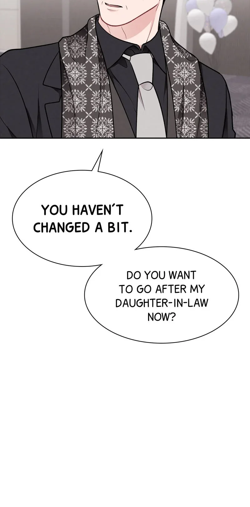 My Bosss’s Perfect Wedding Chapter 68 page 54