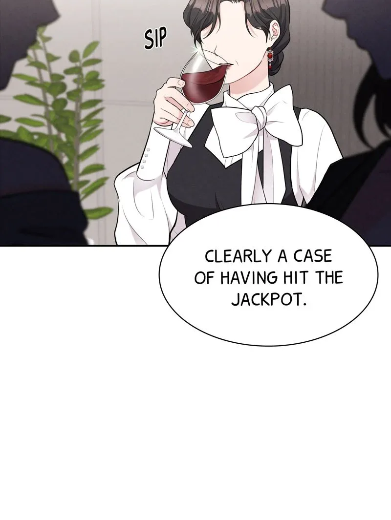 My Bosss’s Perfect Wedding Chapter 67 page 9