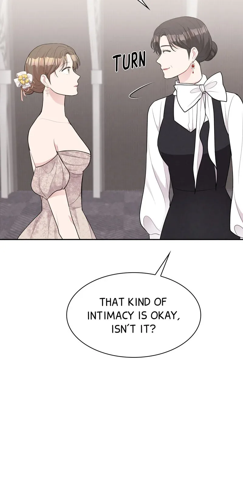 My Bosss’s Perfect Wedding Chapter 68 page 18