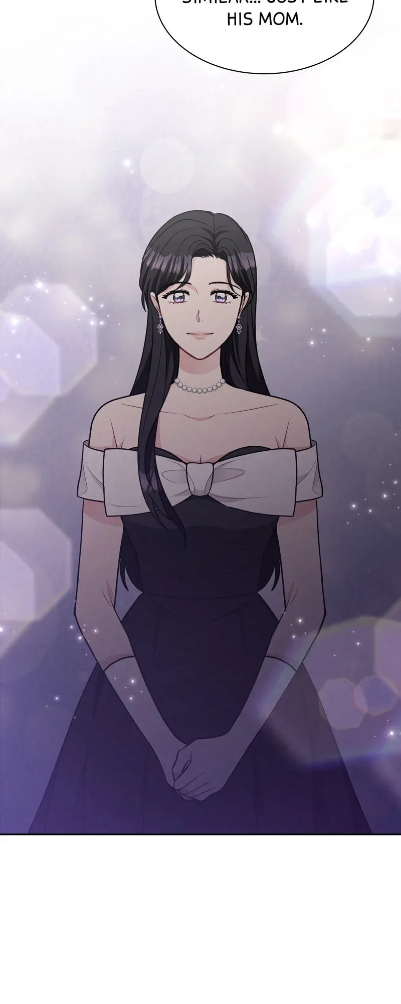 My Bosss’s Perfect Wedding Chapter 68 page 21
