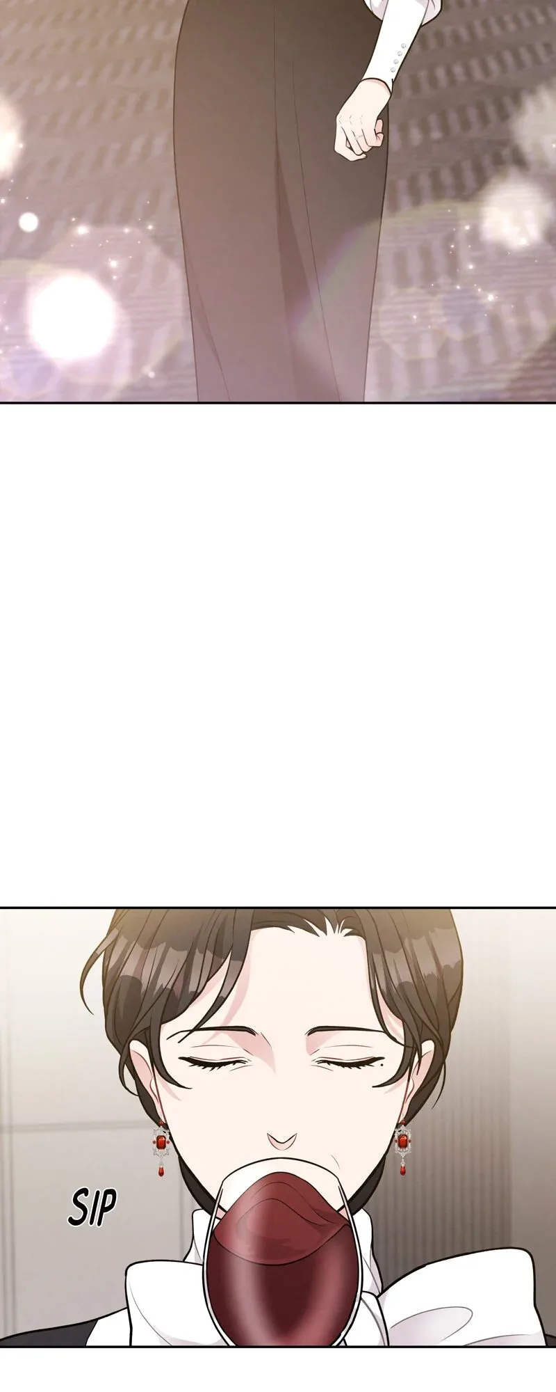 My Bosss’s Perfect Wedding Chapter 67 page 12