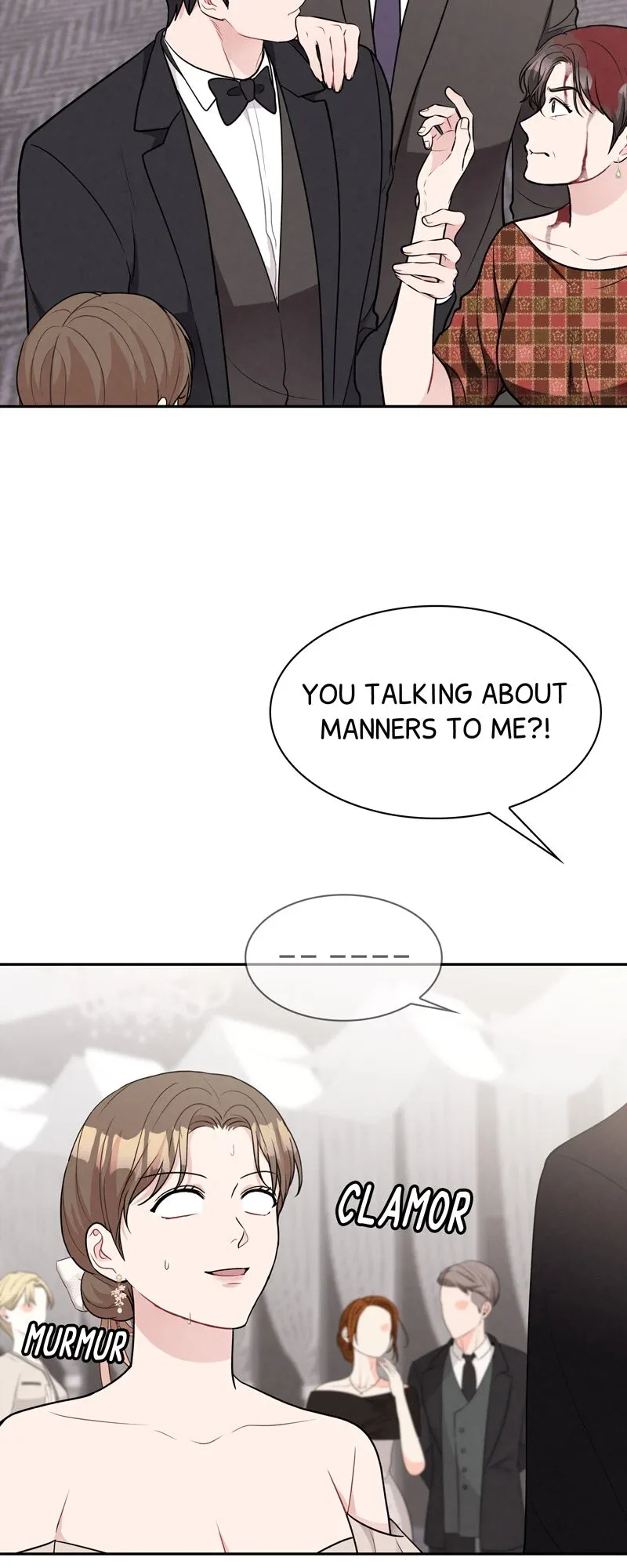My Bosss’s Perfect Wedding Chapter 68 page 48