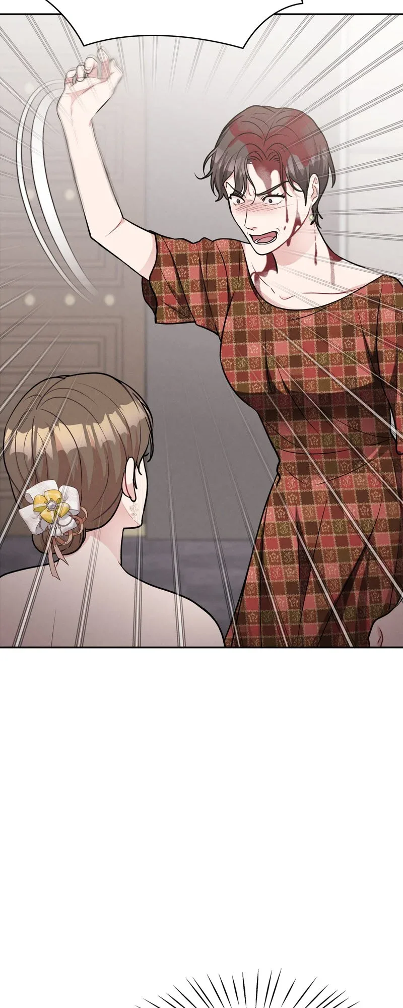 My Bosss’s Perfect Wedding Chapter 68 page 40