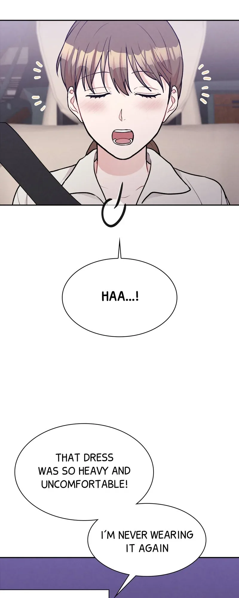 My Bosss’s Perfect Wedding Chapter 68 page 60