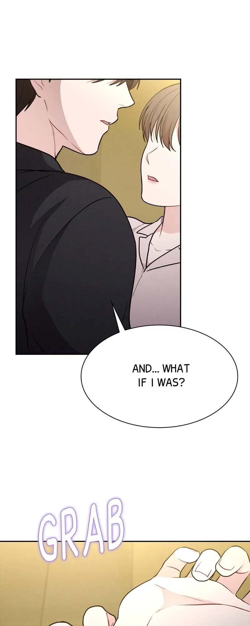 My Bosss’s Perfect Wedding Chapter 63 page 59