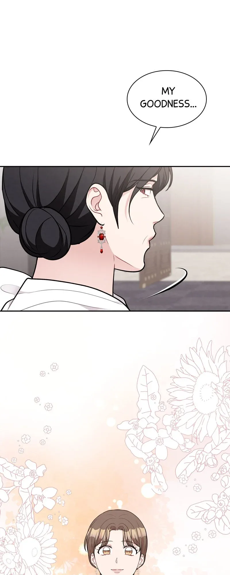 My Bosss’s Perfect Wedding Chapter 68 page 15