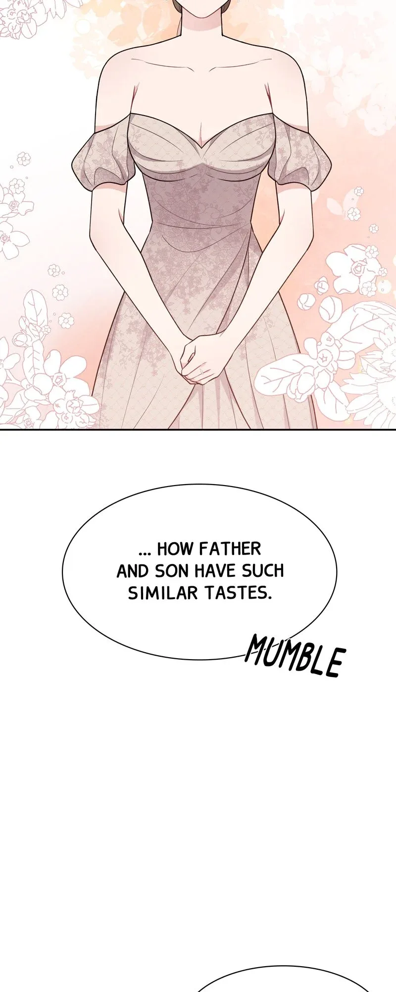 My Bosss’s Perfect Wedding Chapter 68 page 16