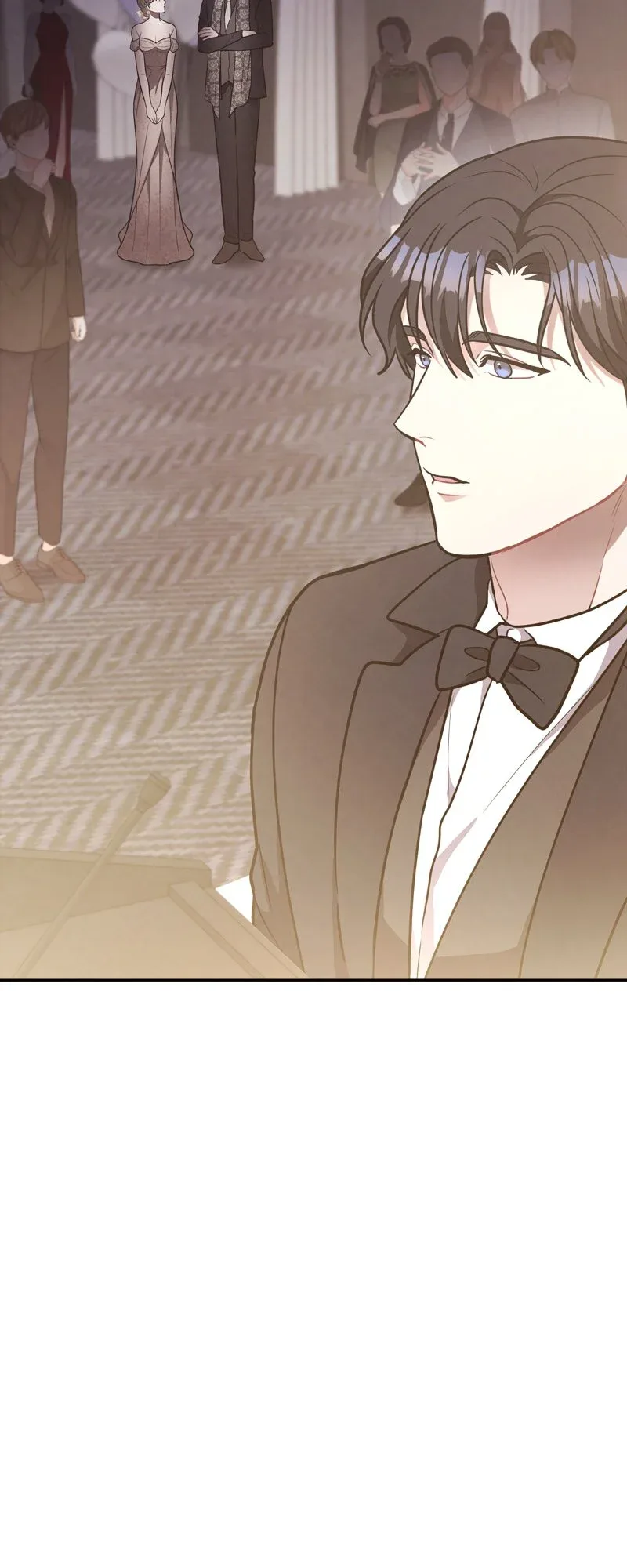 My Bosss’s Perfect Wedding Chapter 67 page 54