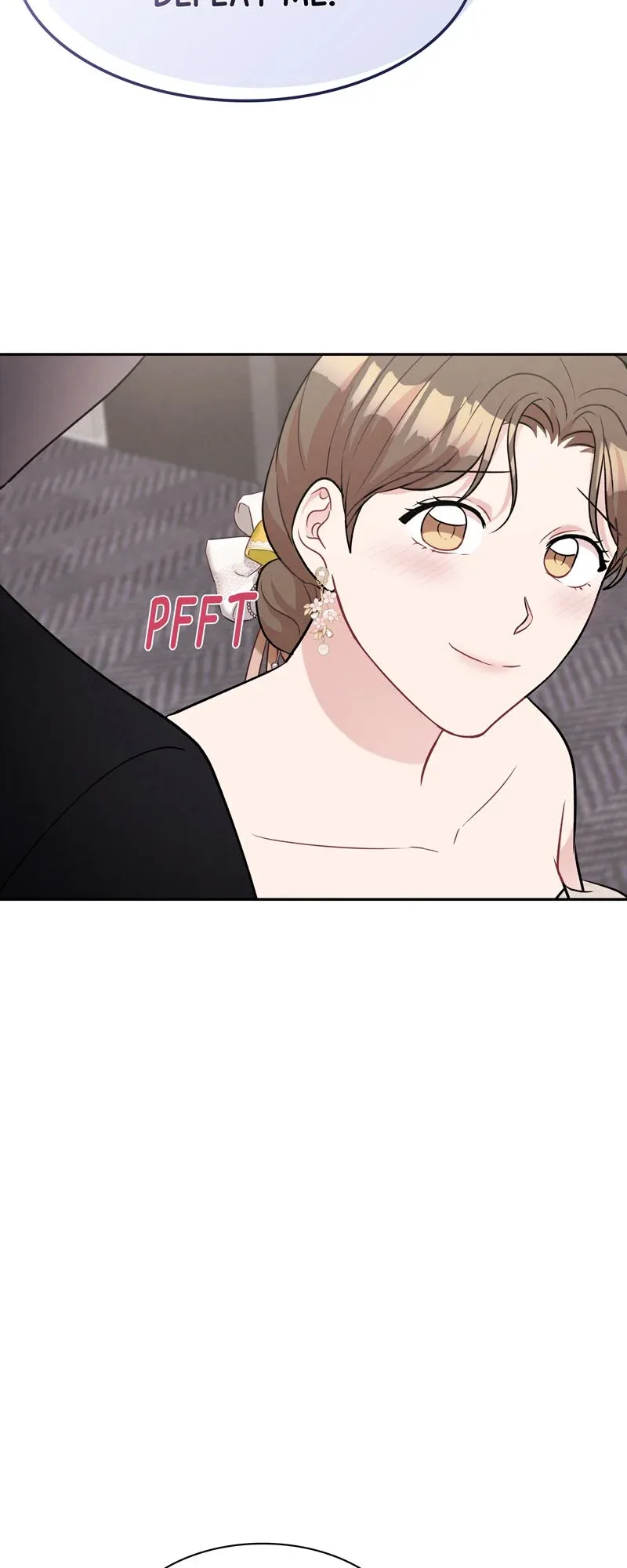 My Bosss’s Perfect Wedding Chapter 67 page 31