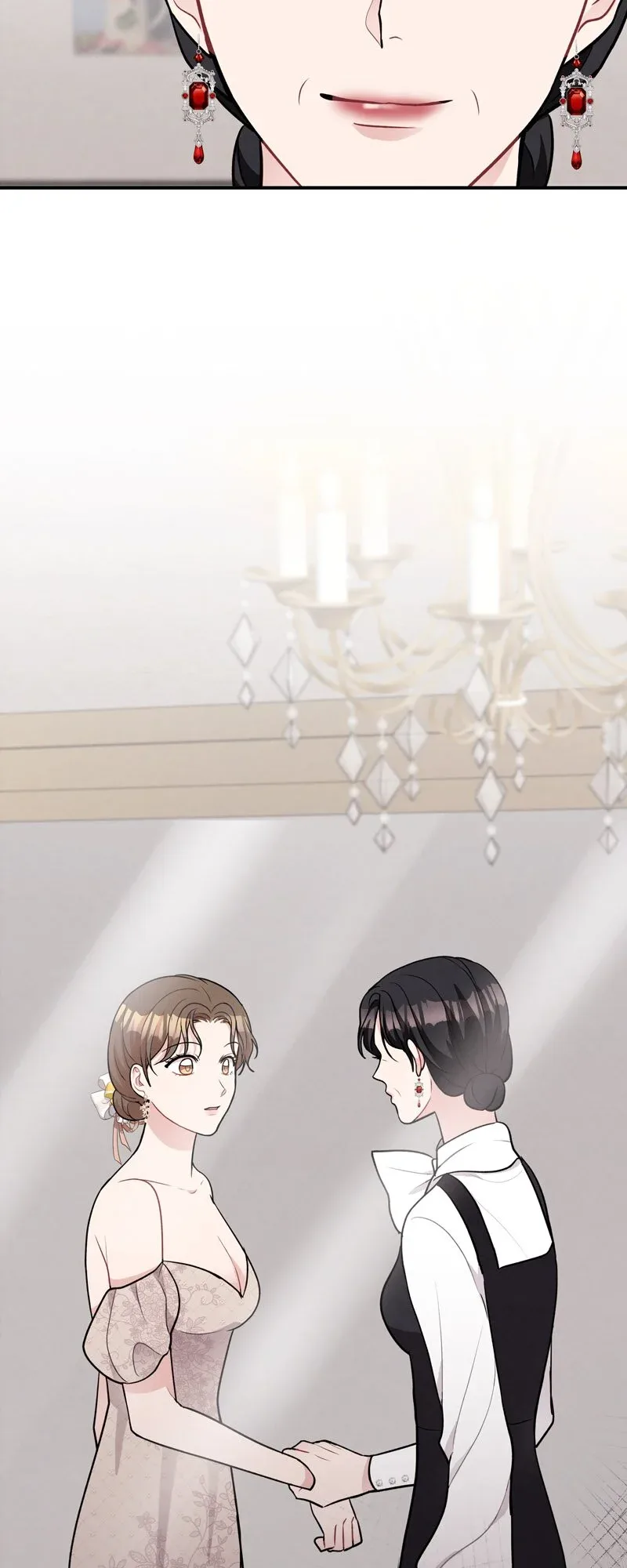 My Bosss’s Perfect Wedding Chapter 68 page 3