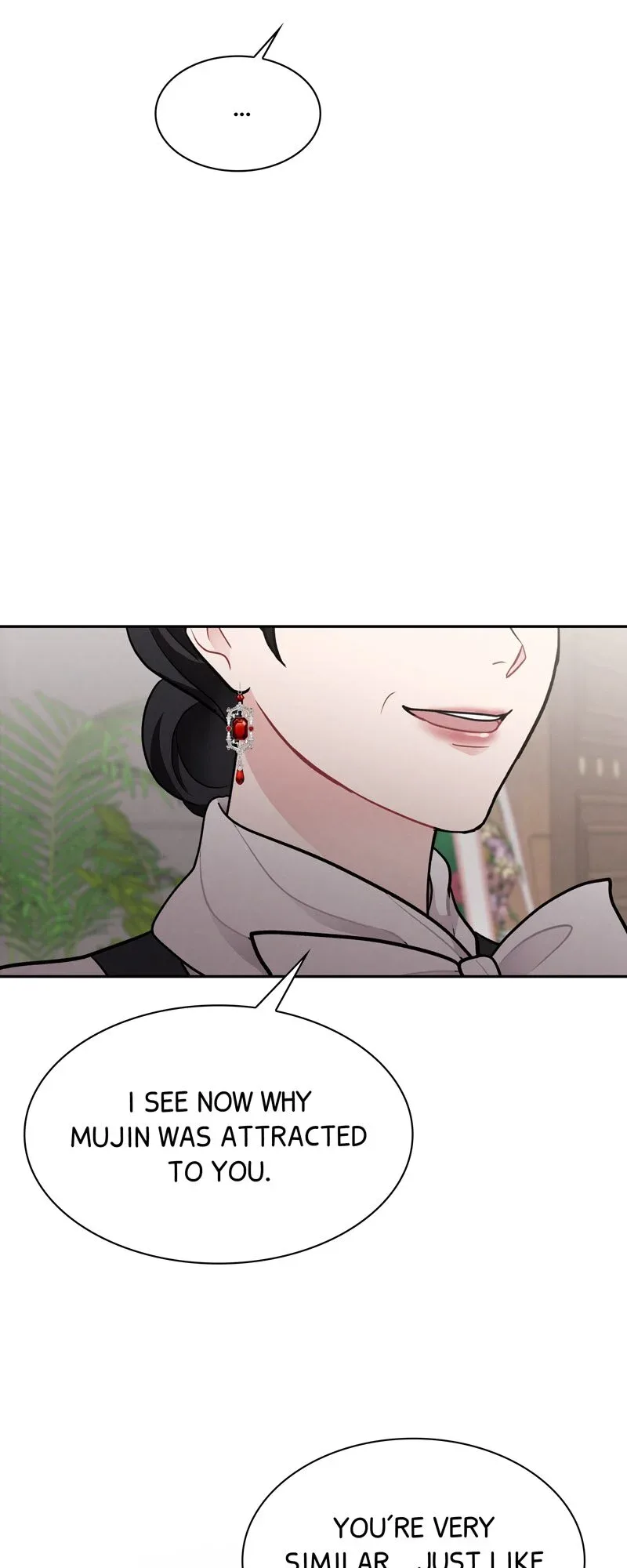 My Bosss’s Perfect Wedding Chapter 68 page 20