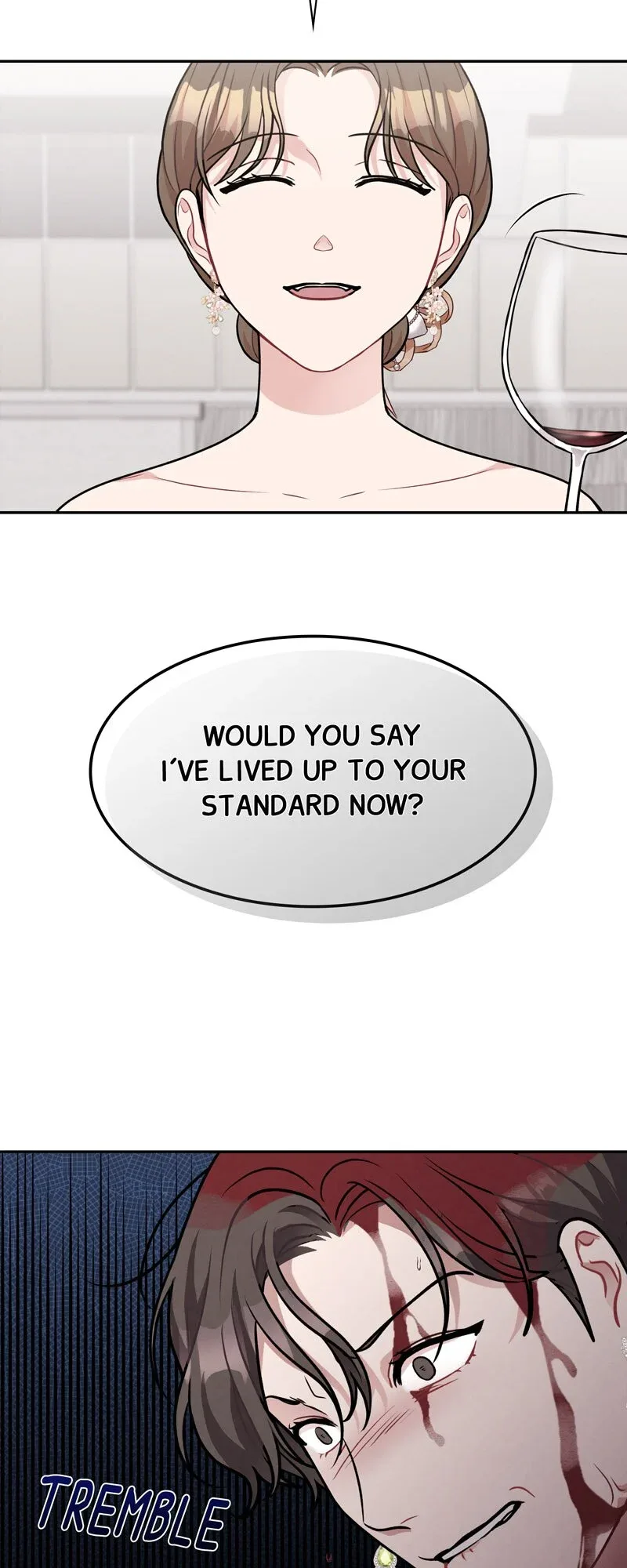 My Bosss’s Perfect Wedding Chapter 68 page 37