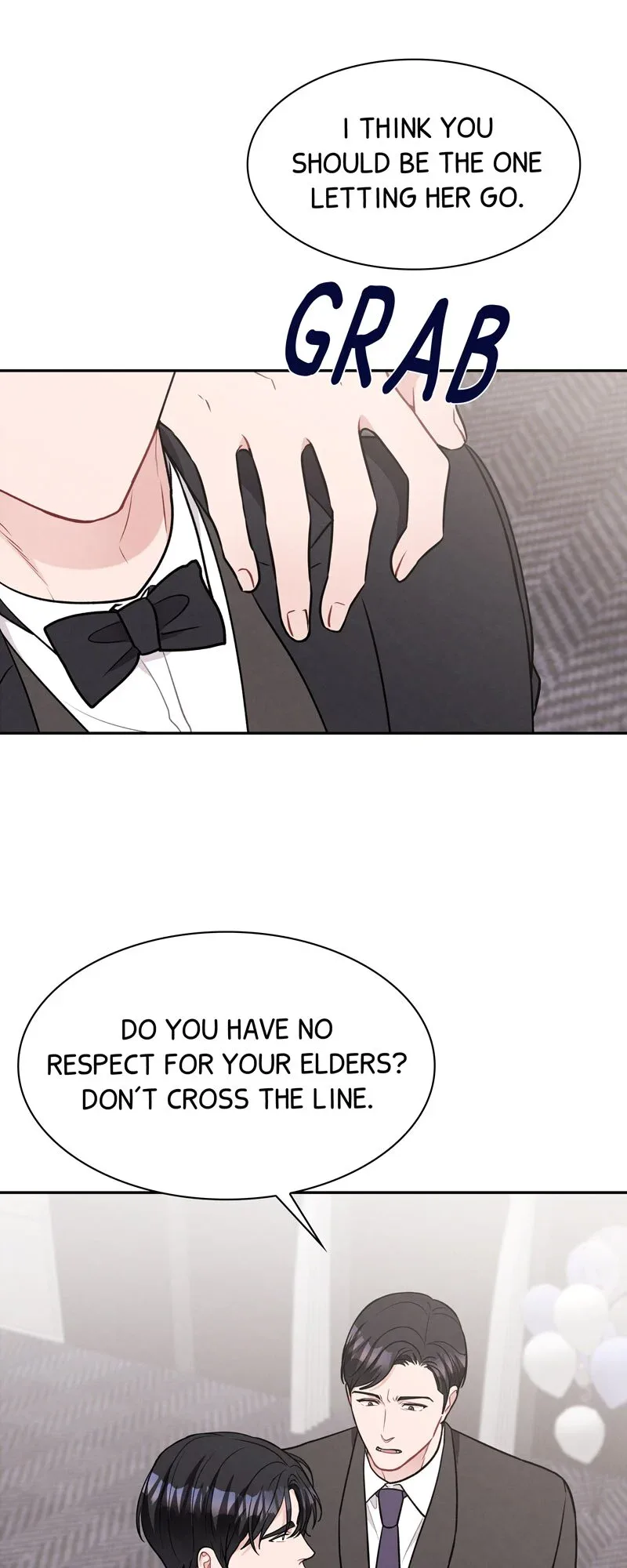 My Bosss’s Perfect Wedding Chapter 68 page 47