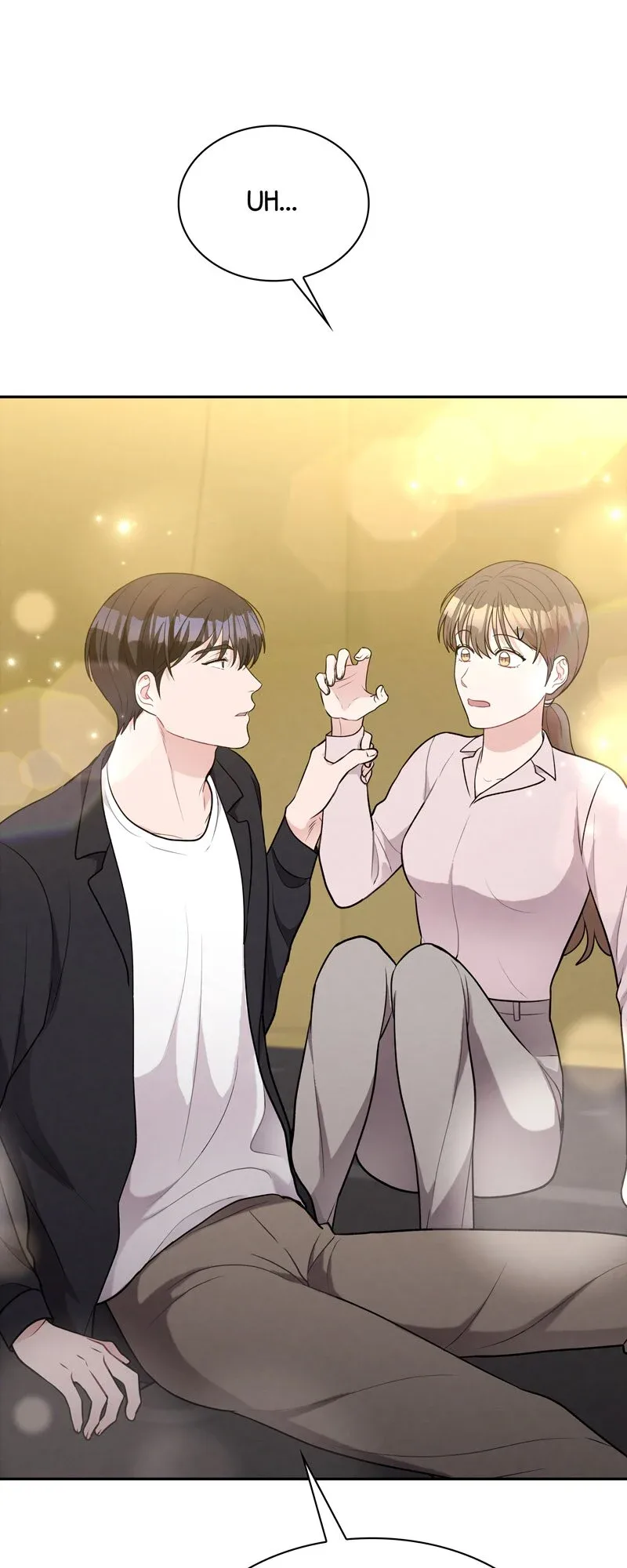 My Bosss’s Perfect Wedding Chapter 63 page 55