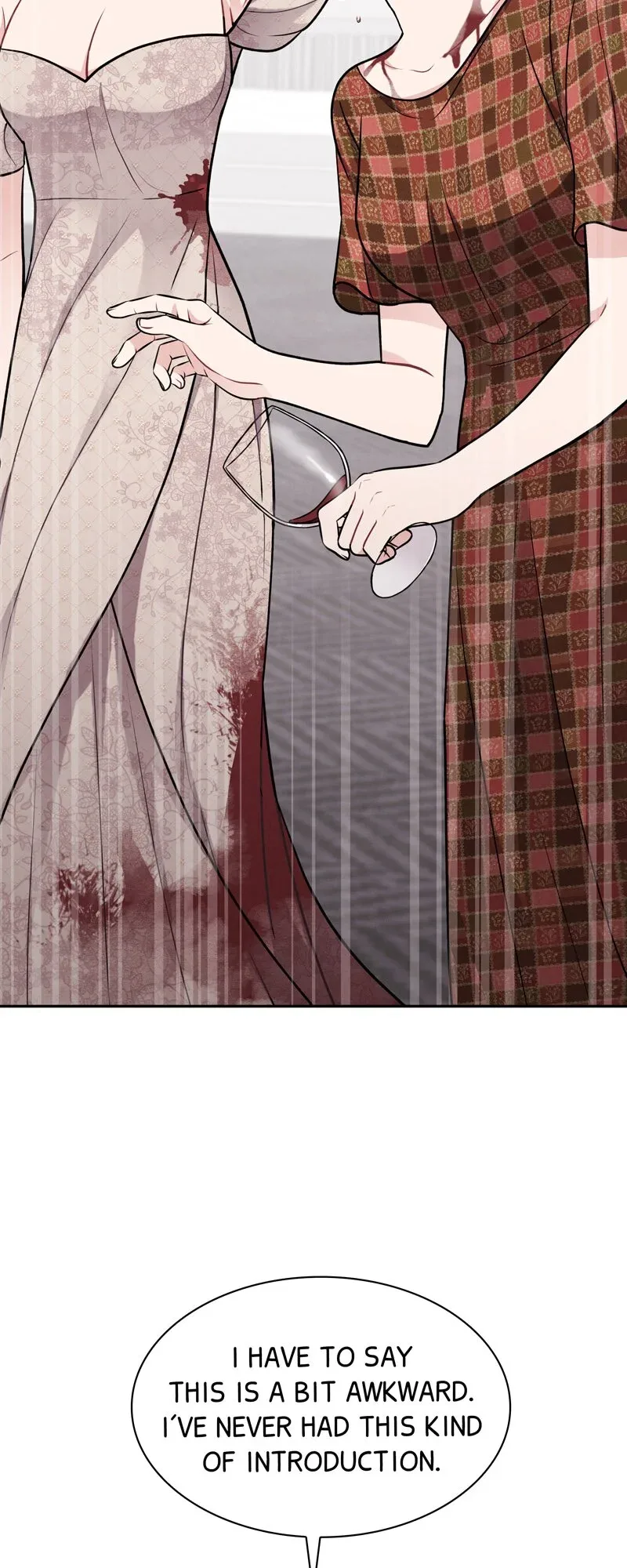 My Bosss’s Perfect Wedding Chapter 68 page 36