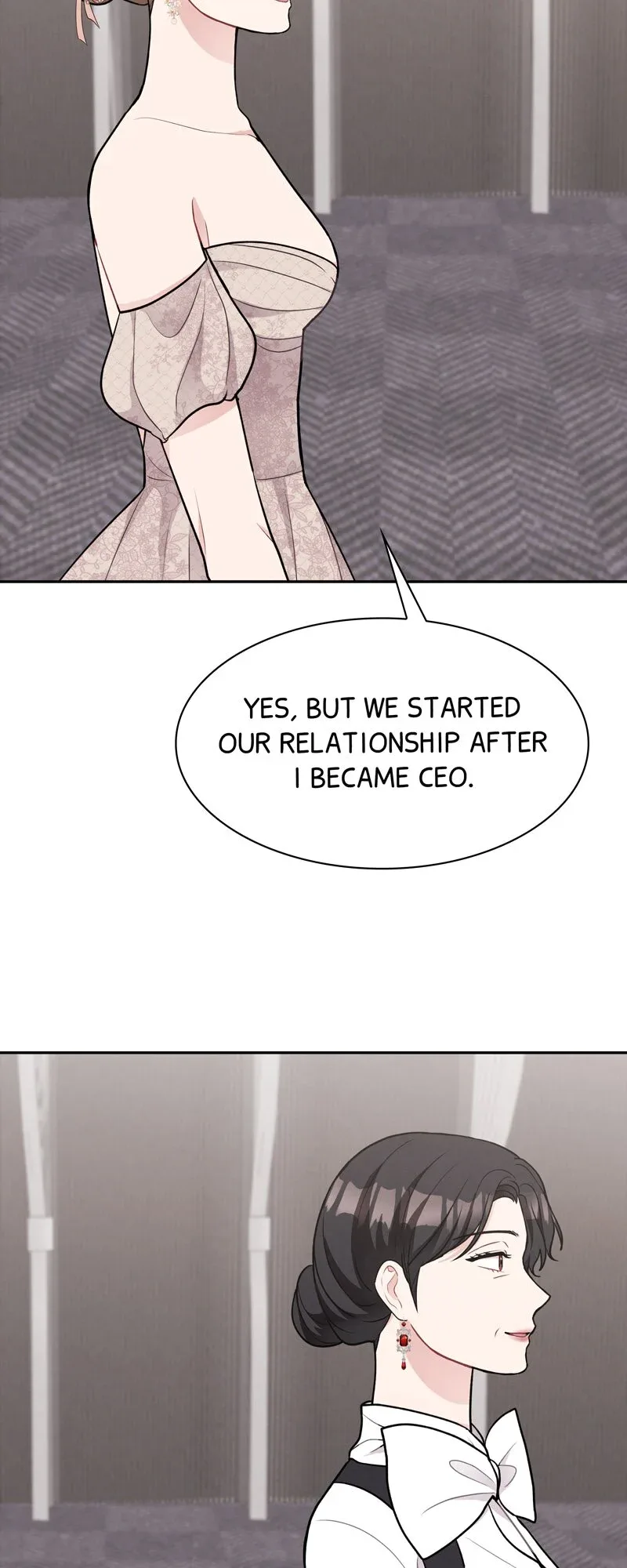 My Bosss’s Perfect Wedding Chapter 68 page 13