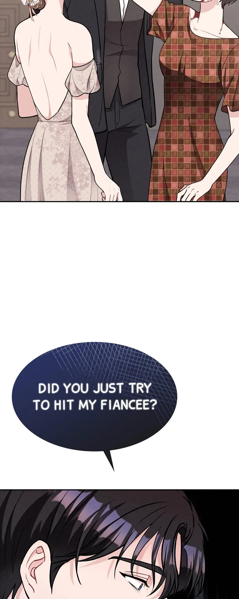 My Bosss’s Perfect Wedding Chapter 68 page 44