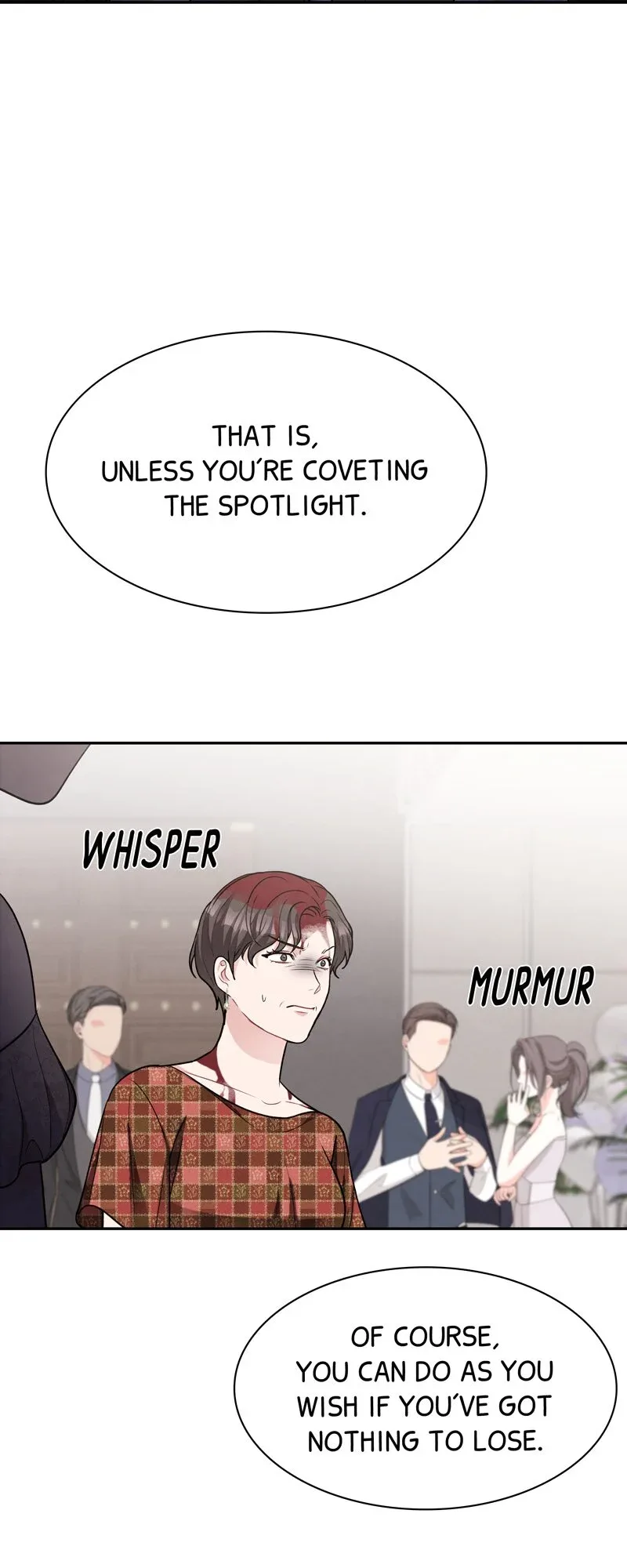 My Bosss’s Perfect Wedding Chapter 68 page 52