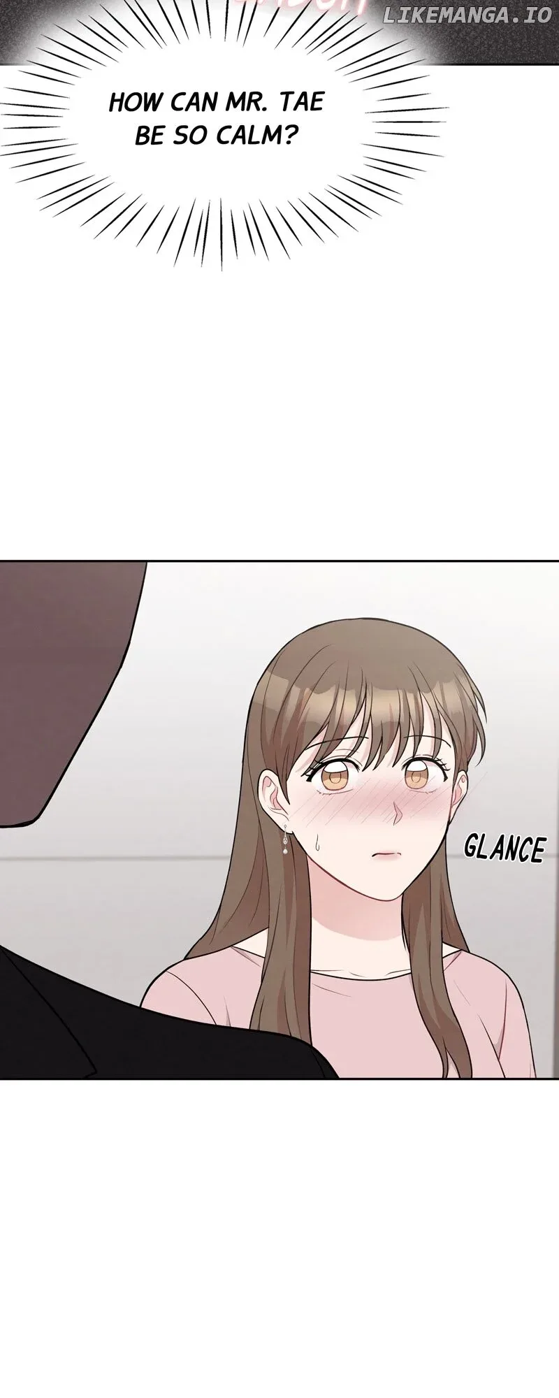 My Bosss’s Perfect Wedding Chapter 56 page 72
