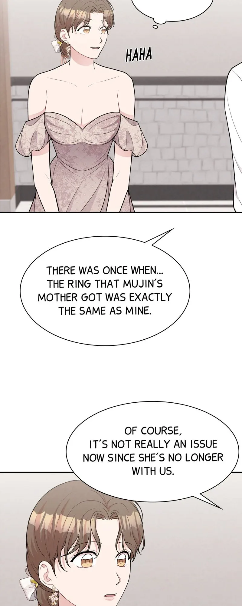 My Bosss’s Perfect Wedding Chapter 67 page 65
