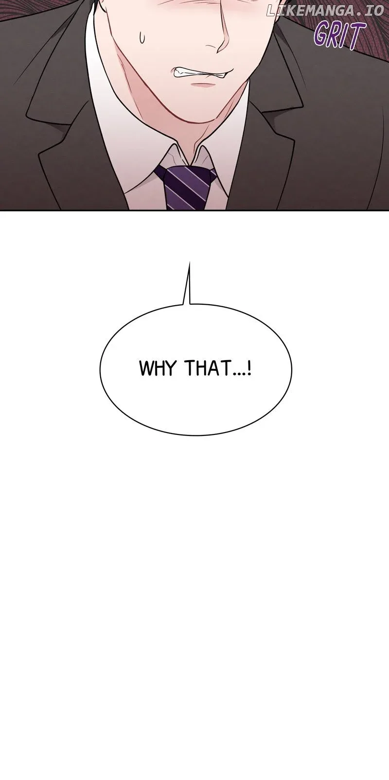 My Bosss’s Perfect Wedding Chapter 58 page 46
