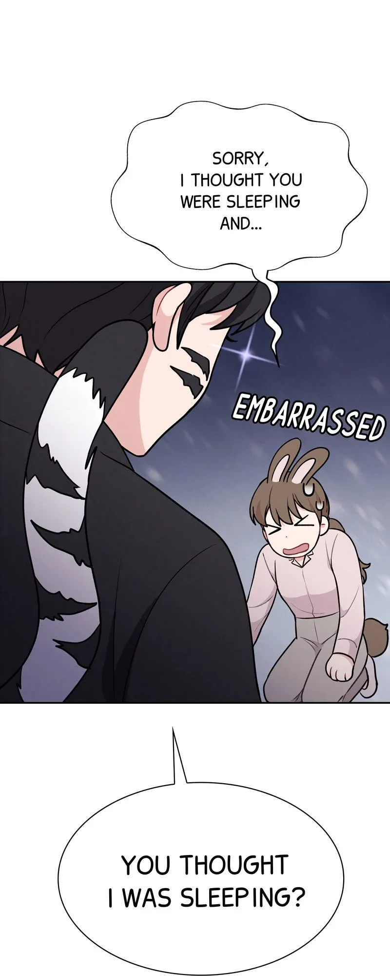 My Bosss’s Perfect Wedding Chapter 63 page 57