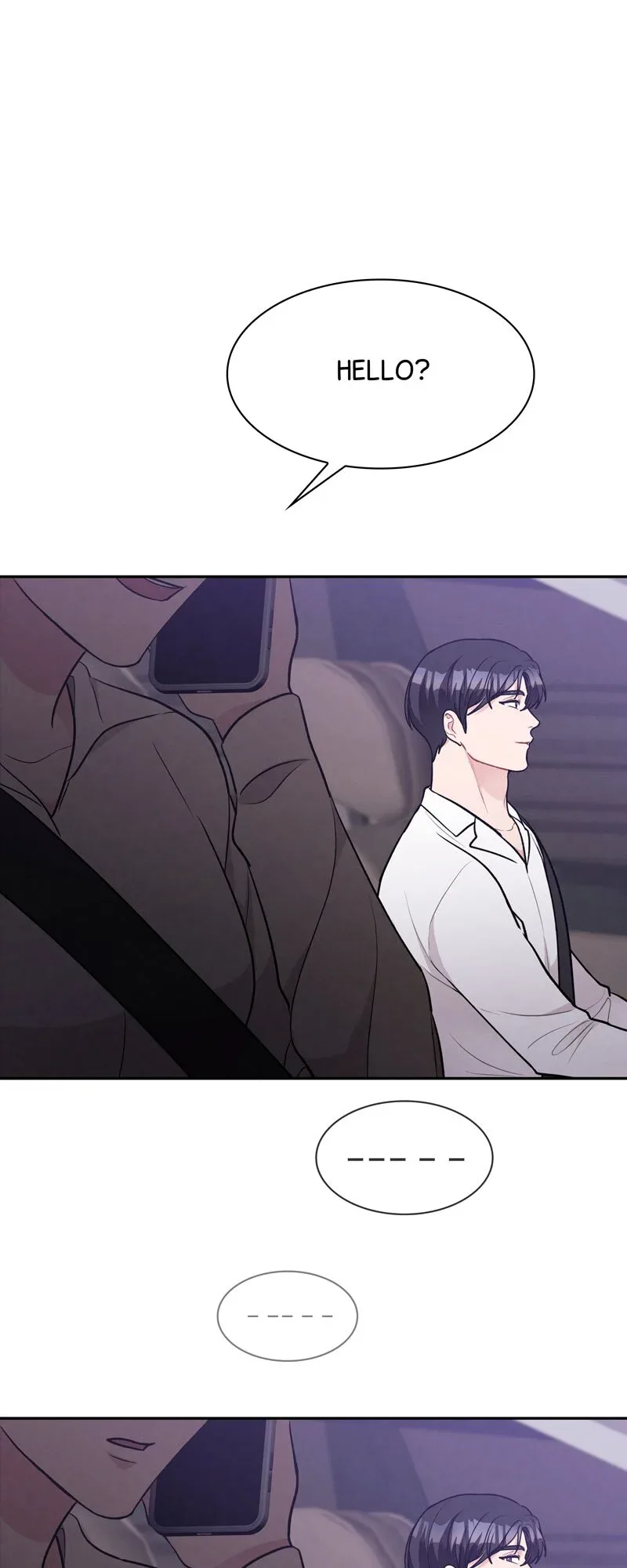 My Bosss’s Perfect Wedding Chapter 68 page 67