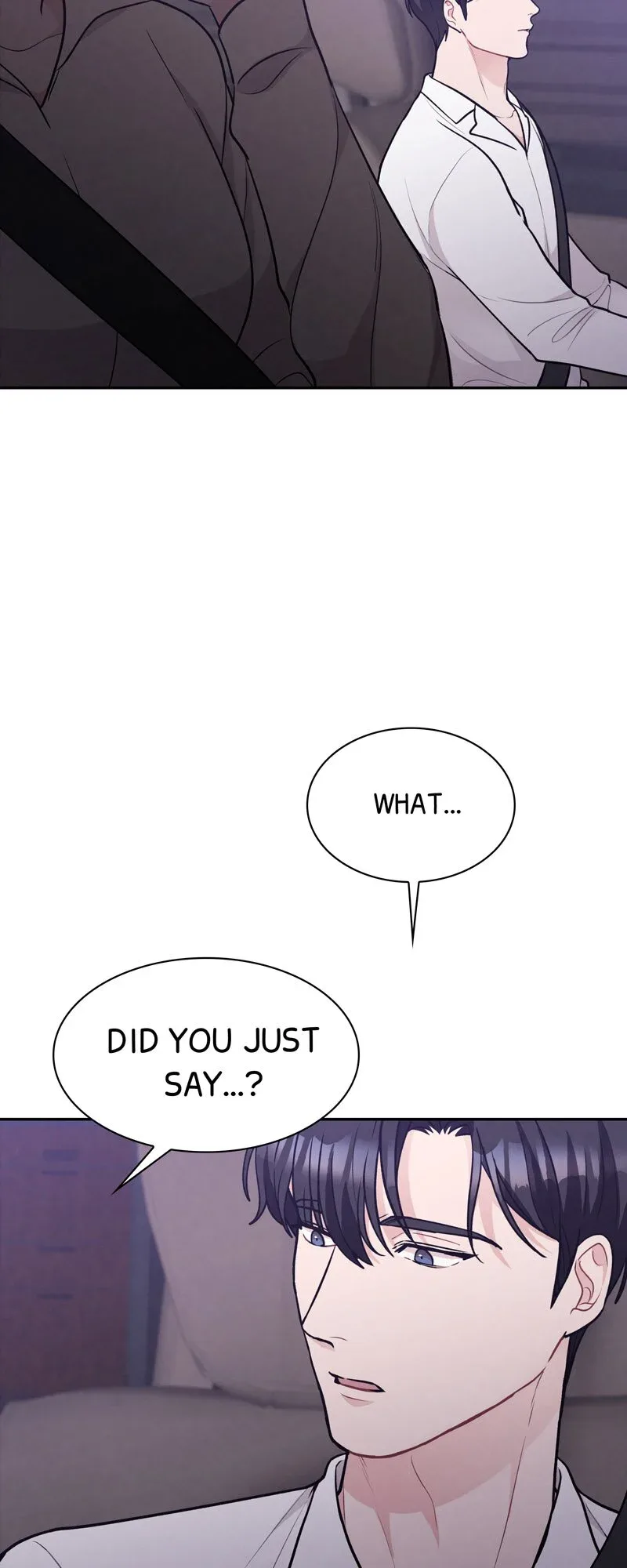 My Bosss’s Perfect Wedding Chapter 68 page 68
