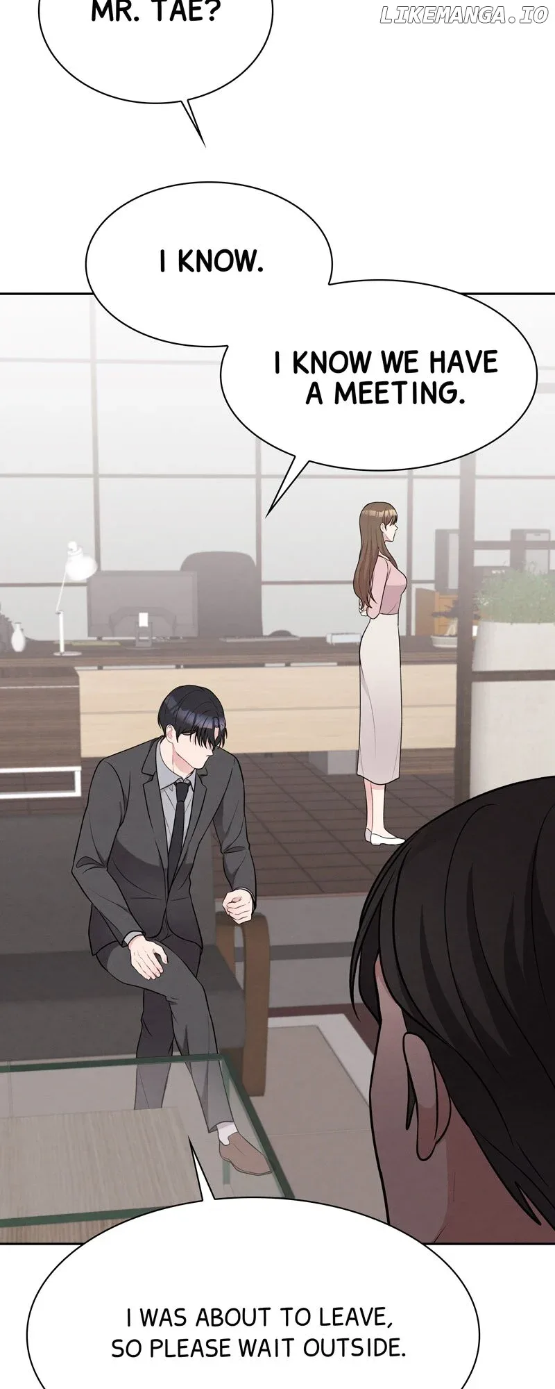 My Bosss’s Perfect Wedding Chapter 56 page 62