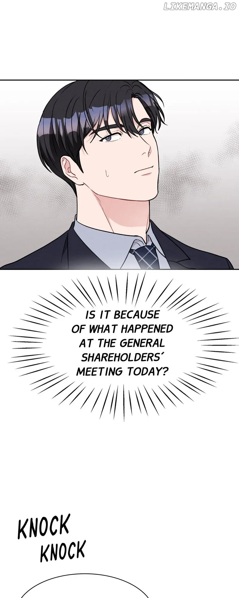 My Bosss’s Perfect Wedding Chapter 58 page 52