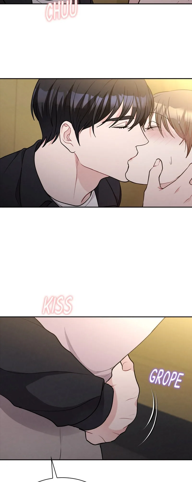 My Bosss’s Perfect Wedding Chapter 63 page 65