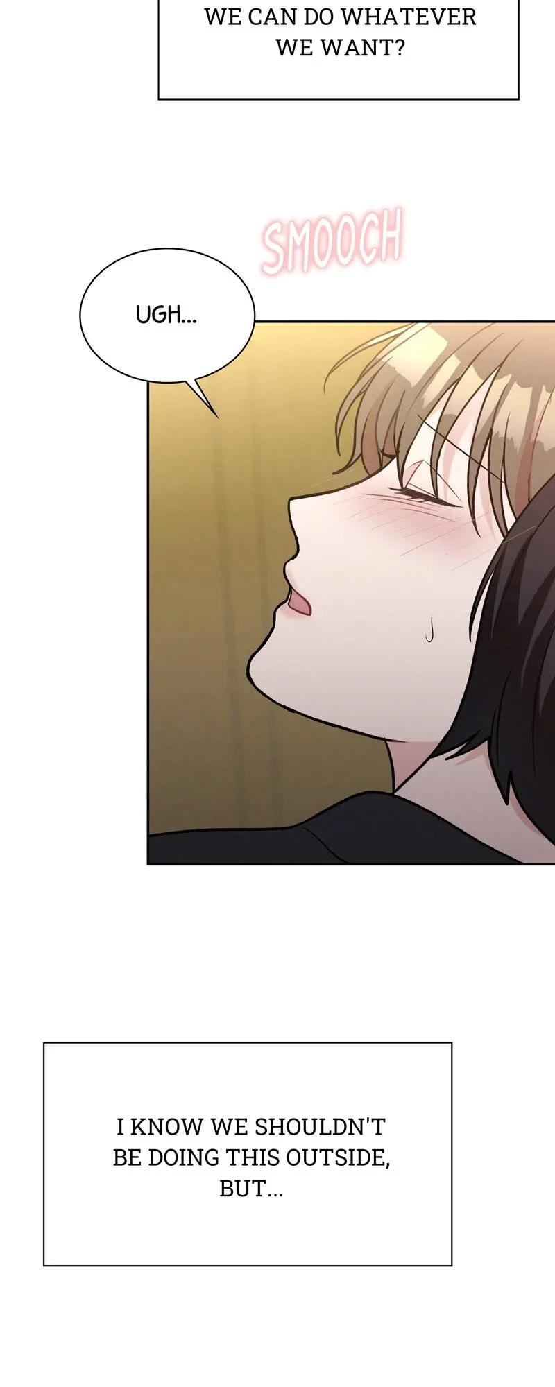My Bosss’s Perfect Wedding Chapter 63 page 67