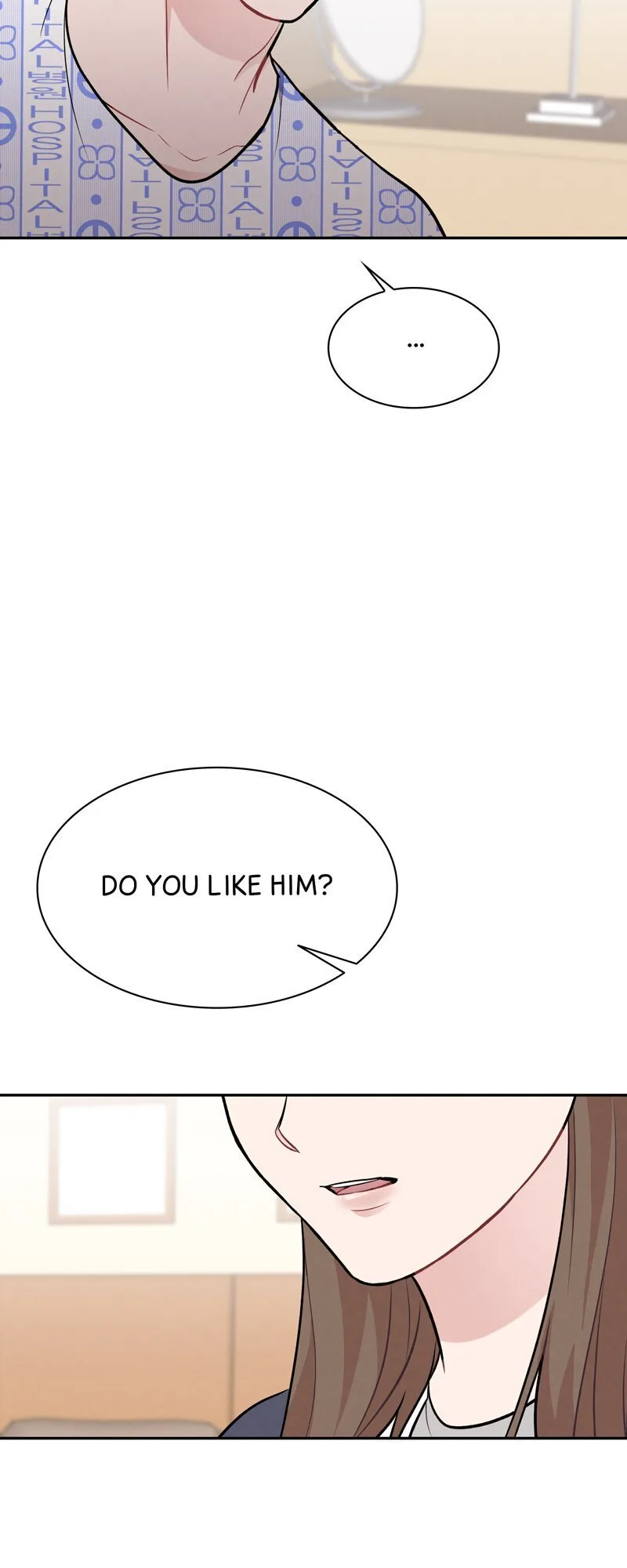 My Bosss’s Perfect Wedding Chapter 69 page 46