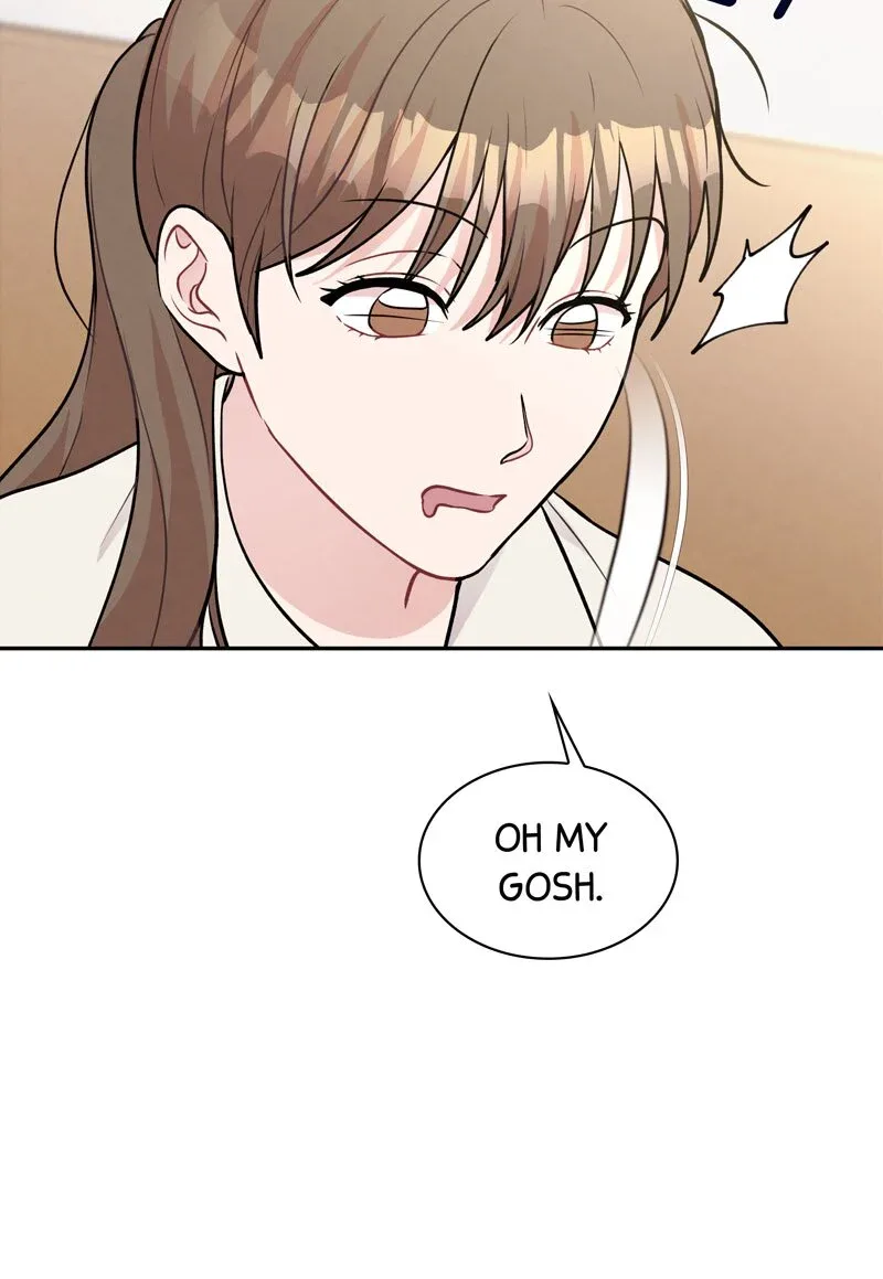 My Bosss’s Perfect Wedding Chapter 69 page 9