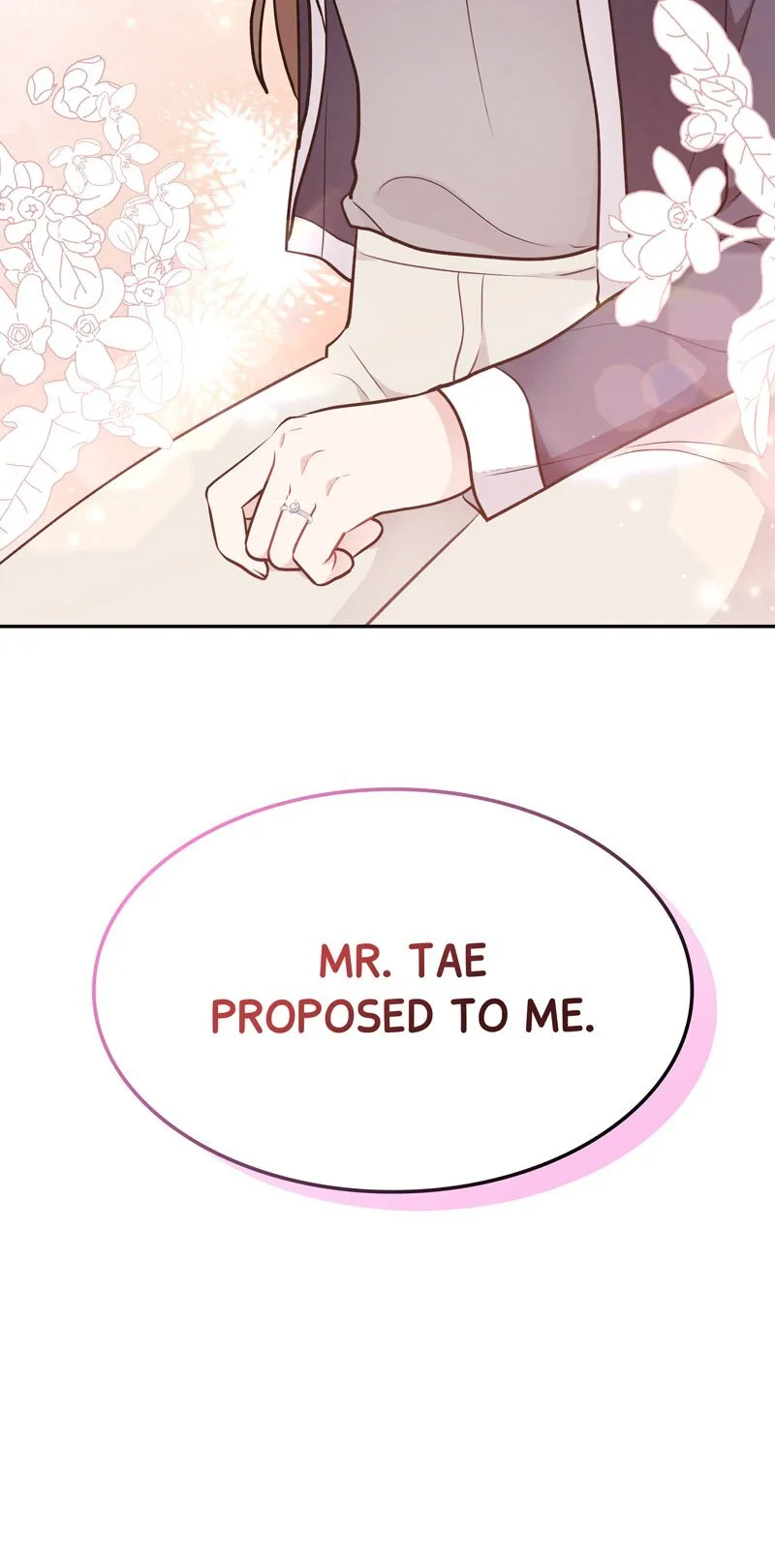 My Bosss’s Perfect Wedding Chapter 69 page 44