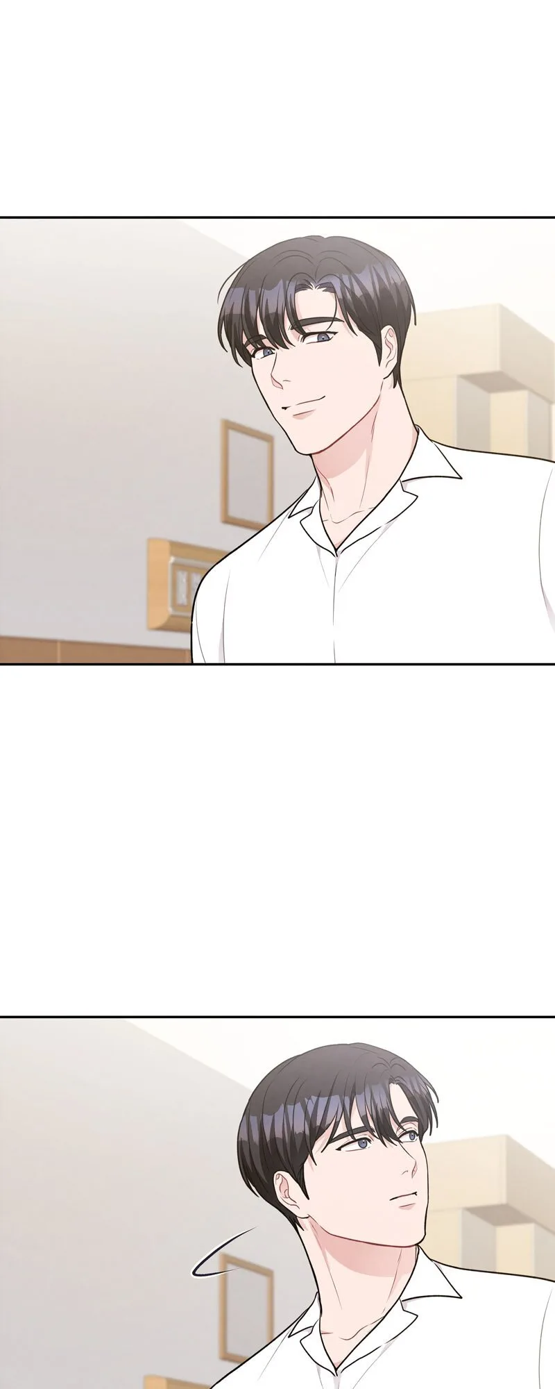 My Bosss’s Perfect Wedding Chapter 69 page 18