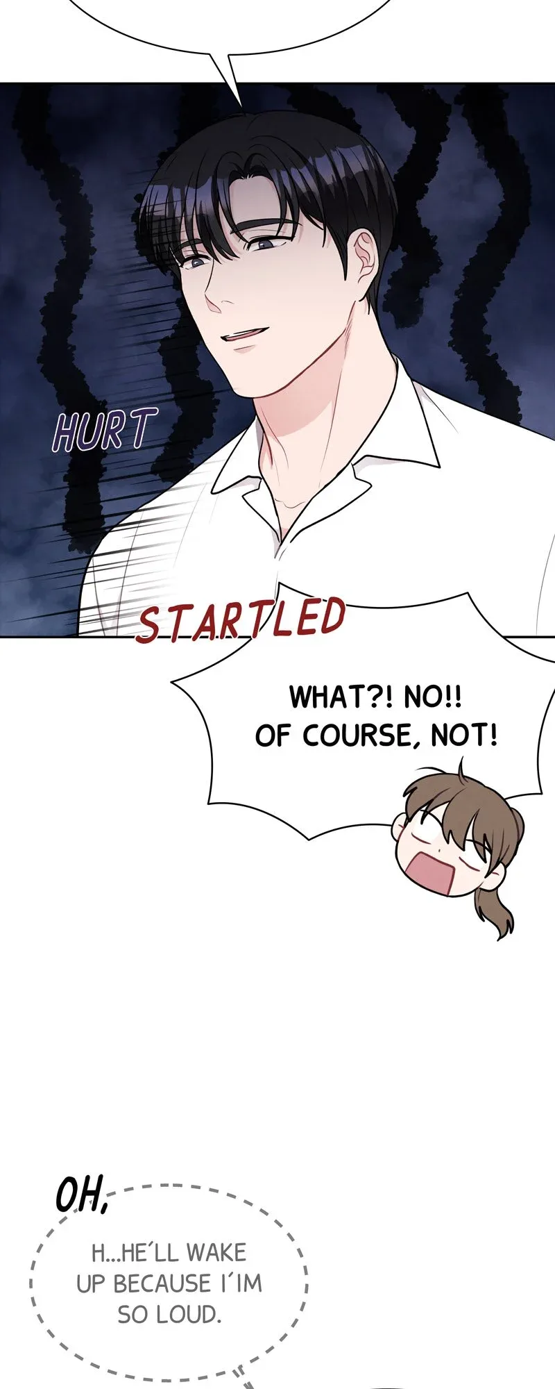 My Bosss’s Perfect Wedding Chapter 69 page 12