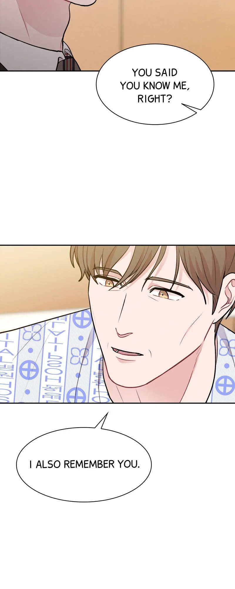 My Bosss’s Perfect Wedding Chapter 69 page 59