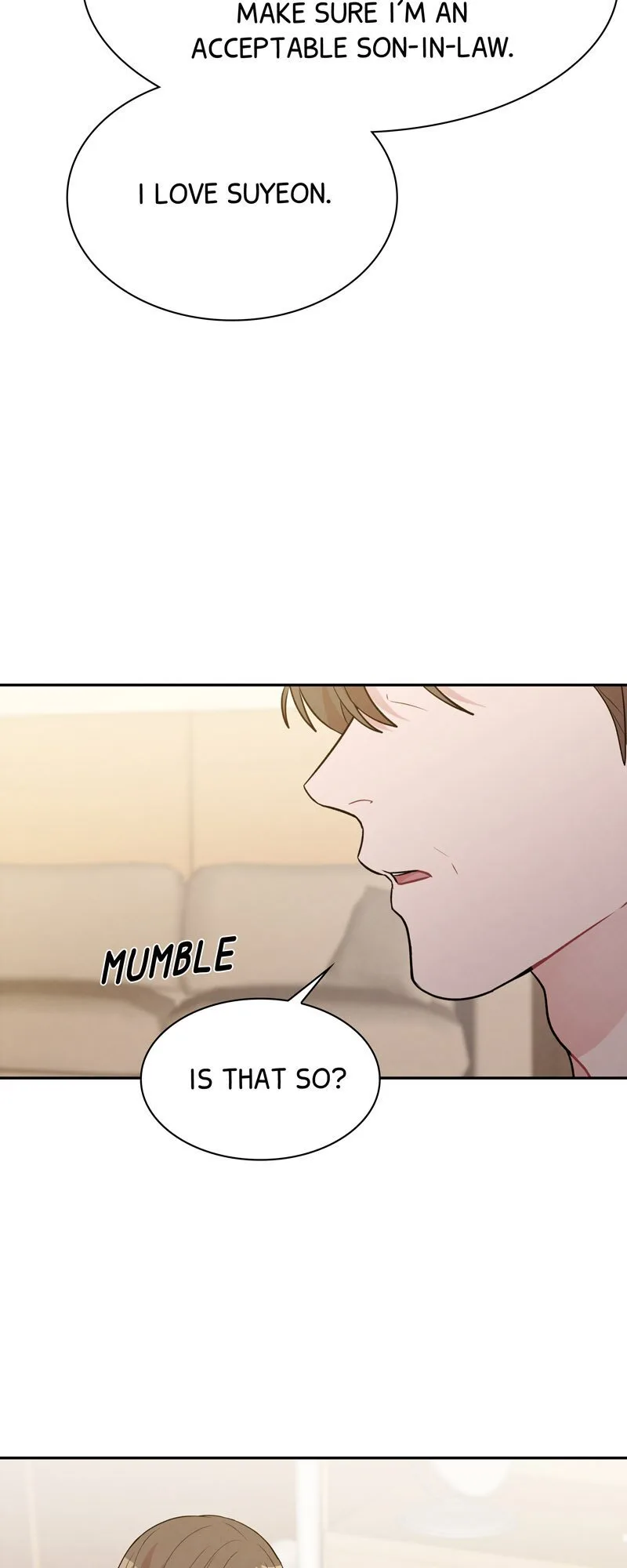 My Bosss’s Perfect Wedding Chapter 69 page 56