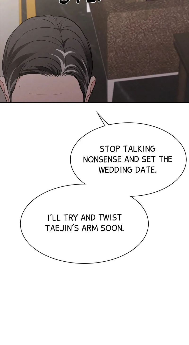 My Bosss’s Perfect Wedding Chapter 70 page 54