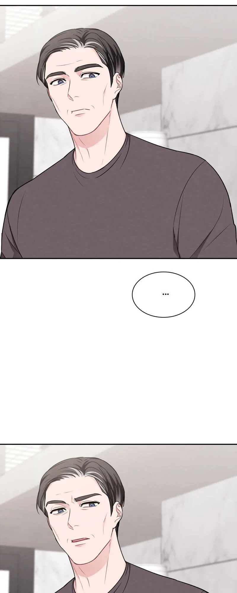 My Bosss’s Perfect Wedding Chapter 70 page 49