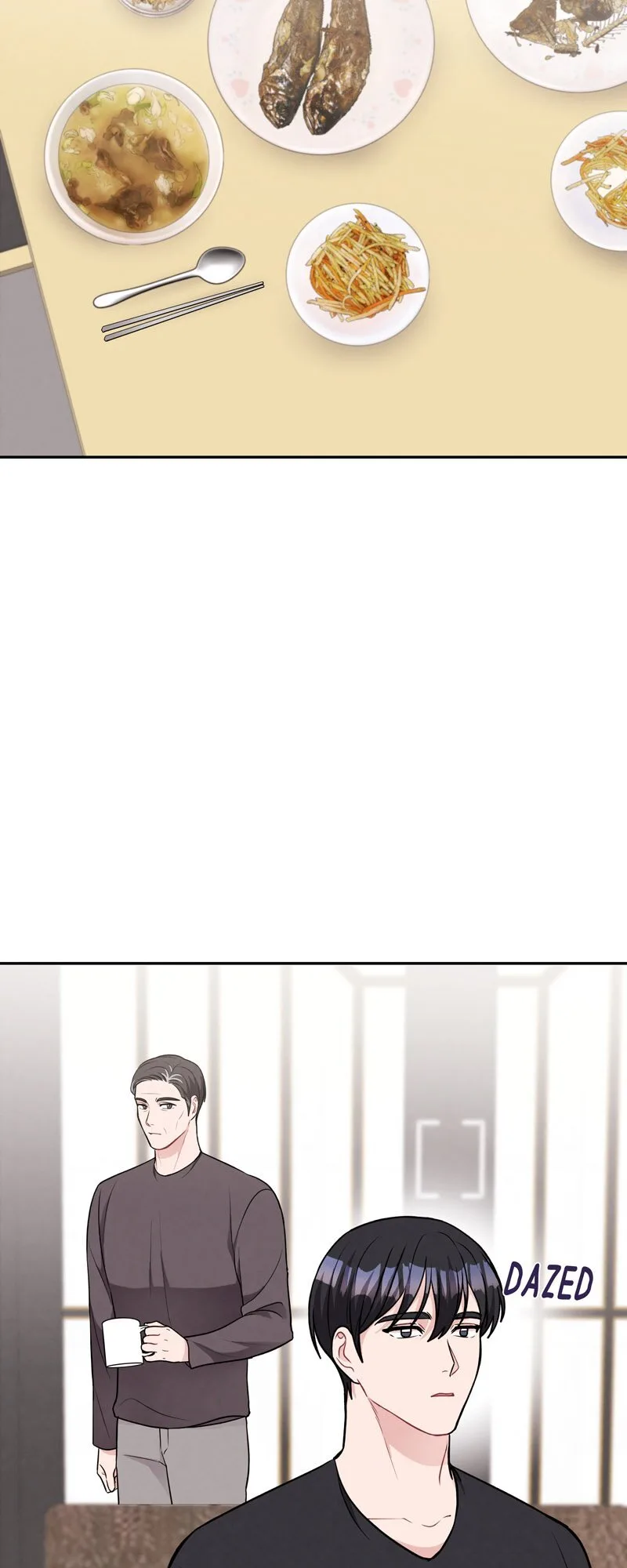 My Bosss’s Perfect Wedding Chapter 70 page 36