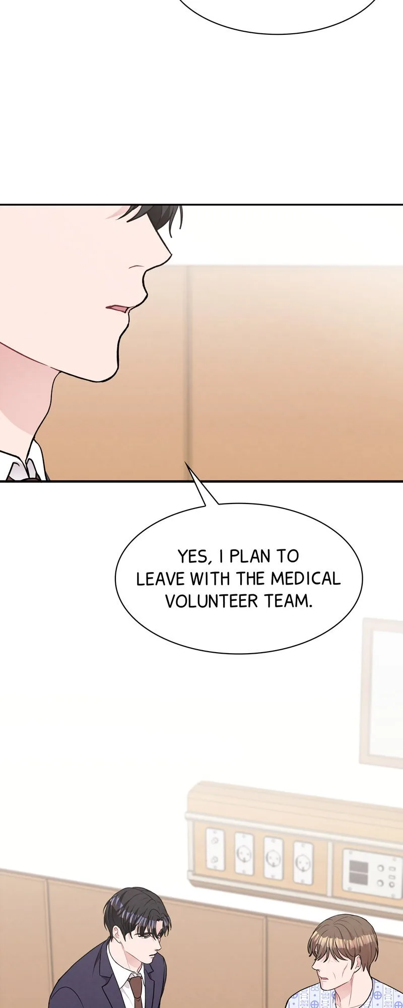 My Bosss’s Perfect Wedding Chapter 70 page 68