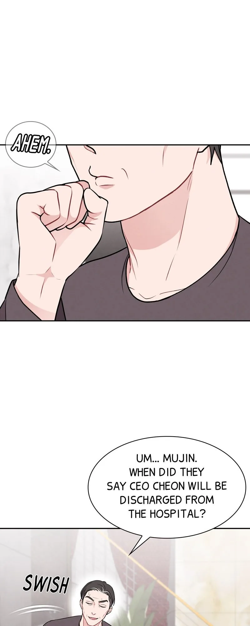 My Bosss’s Perfect Wedding Chapter 70 page 39