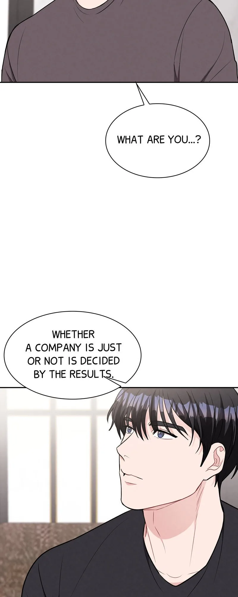 My Bosss’s Perfect Wedding Chapter 70 page 50